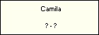 Camila 